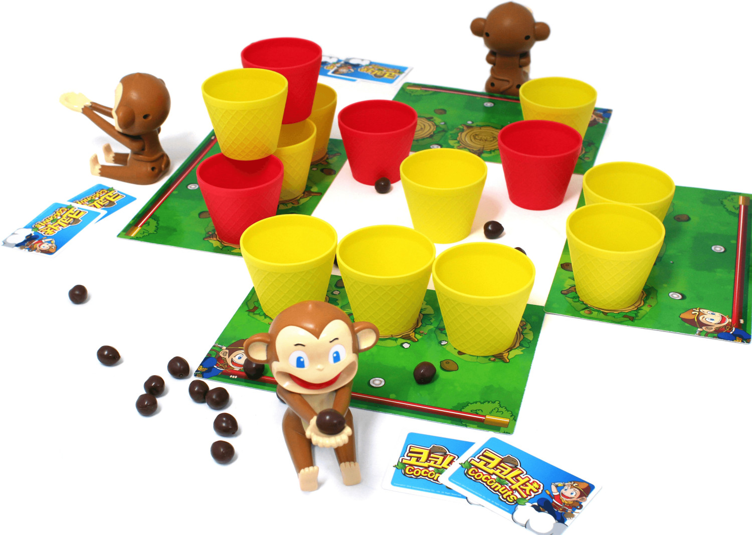Coco Pong