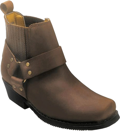 Kochmann Bottes City Biker au meilleur prix sur idealo