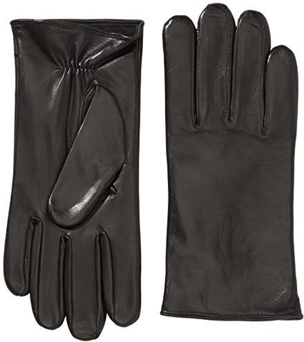 Roeckl Simplicity Leather Glove black