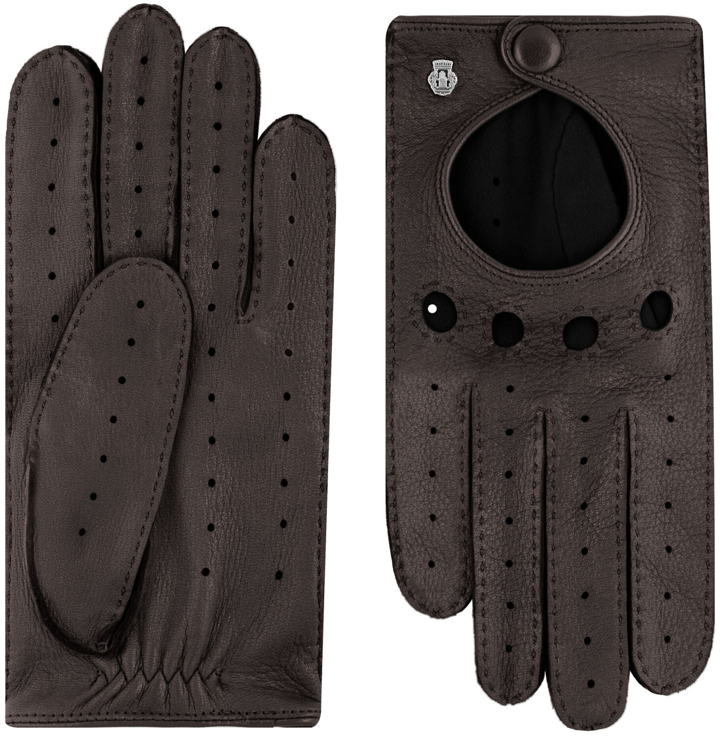 Roeckl Classic Driver Leather Glove