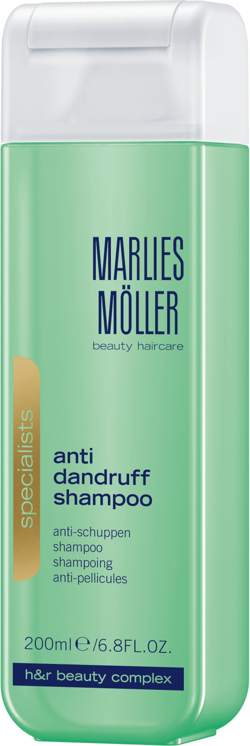 Marlies Möller Specialists Anti Dandruff Shampoo (200ml)
