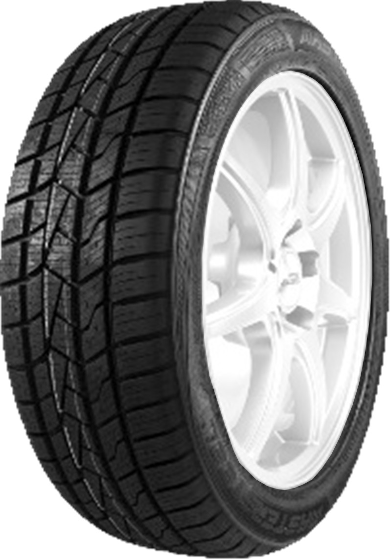 Mastersteel All Weather 215/65 R16 102V