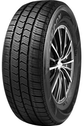 Tyfoon AllSeason 2 225/70 R15 112S