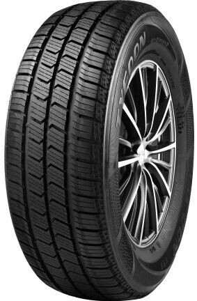 Tyfoon AllSeason 2 215/65 R16 109T