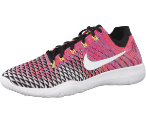 nike free tr flyknit damen