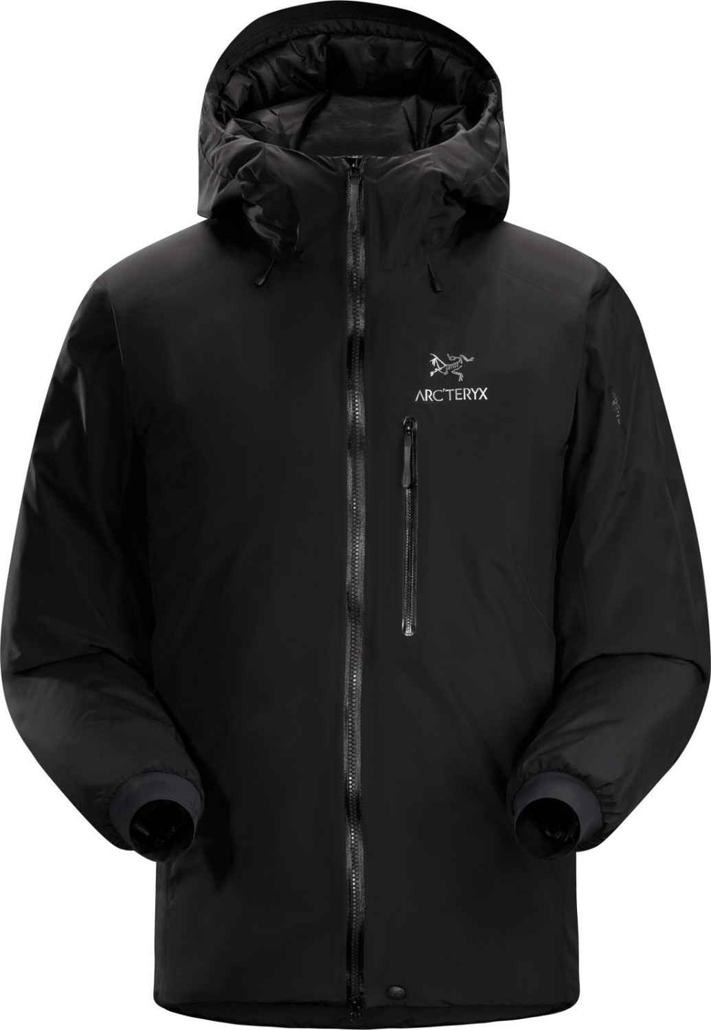 Arc'teryx Alpha IS Jacket Men