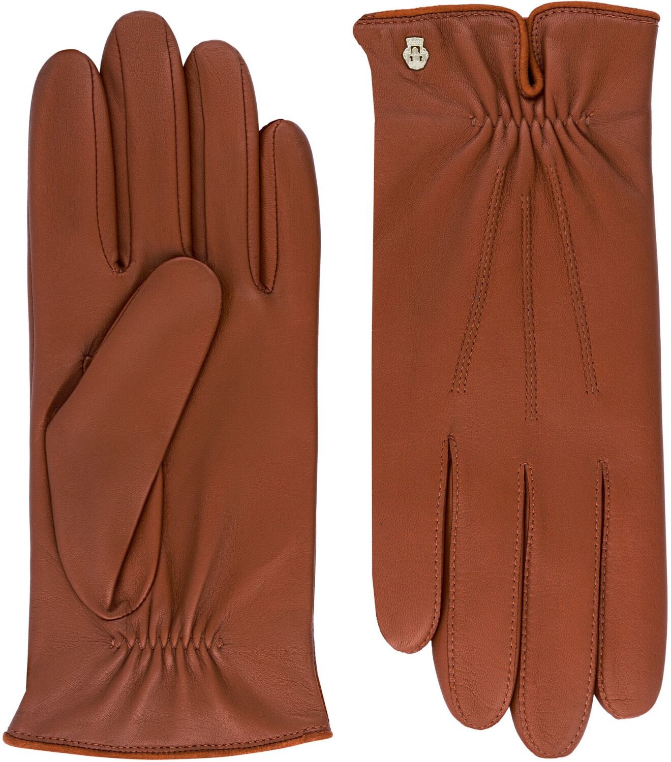 Roeckl Gathering Leather Glove
