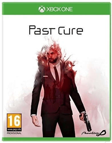 Past Cure (Xbox One)
