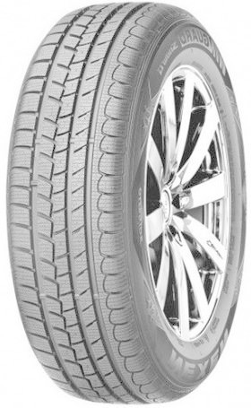 Roadstone Tyre Eurovis Alpine 195/50 R15 82H