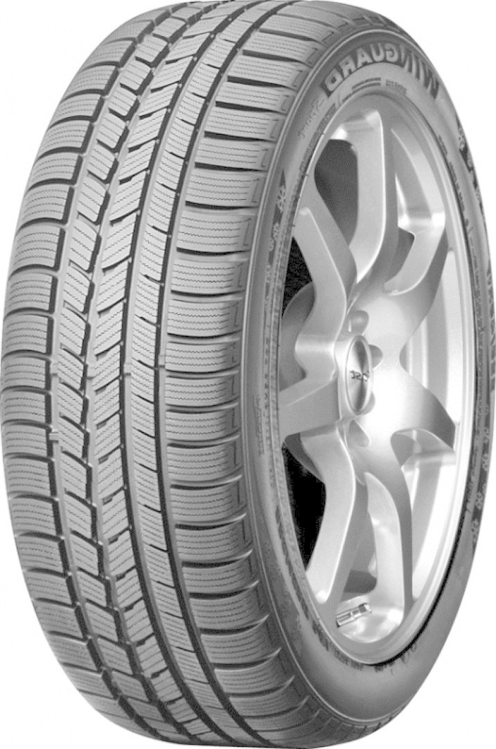 Roadstone Tyre Winguard Sport 235/45 R18 98V