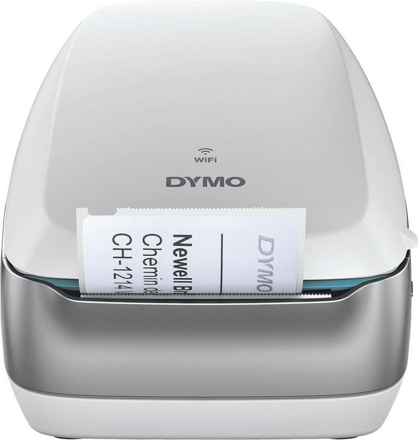 Dymo LabelWriter Wireless white