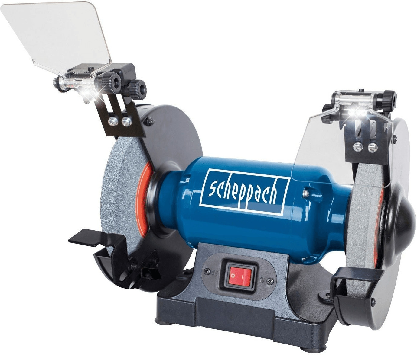 Scheppach SM200L