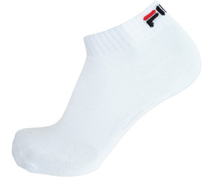 Fila Sneaker Socken 3 Paar (F9300-300) ab Preisvergleich | weiß € bei 5,99