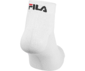 Socken weiß Preisvergleich ab 5,99 (F9300-300) Fila | 3 € Paar Sneaker bei