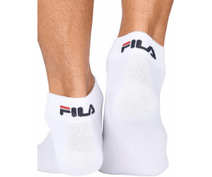 5,99 weiß Paar (F9300-300) ab Socken Fila Sneaker € bei 3 | Preisvergleich