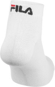 Fila Sneaker Socken 3 Paar € weiß | Preisvergleich ab (F9300-300) 5,99 bei