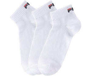 Fila Sneaker Socken 3 Paar ab (F9300) € 3,50 bei | Preisvergleich