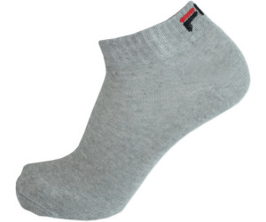 Fila Sneaker Socken 3 Paar (F9300) ab 3,50 € | Preisvergleich bei