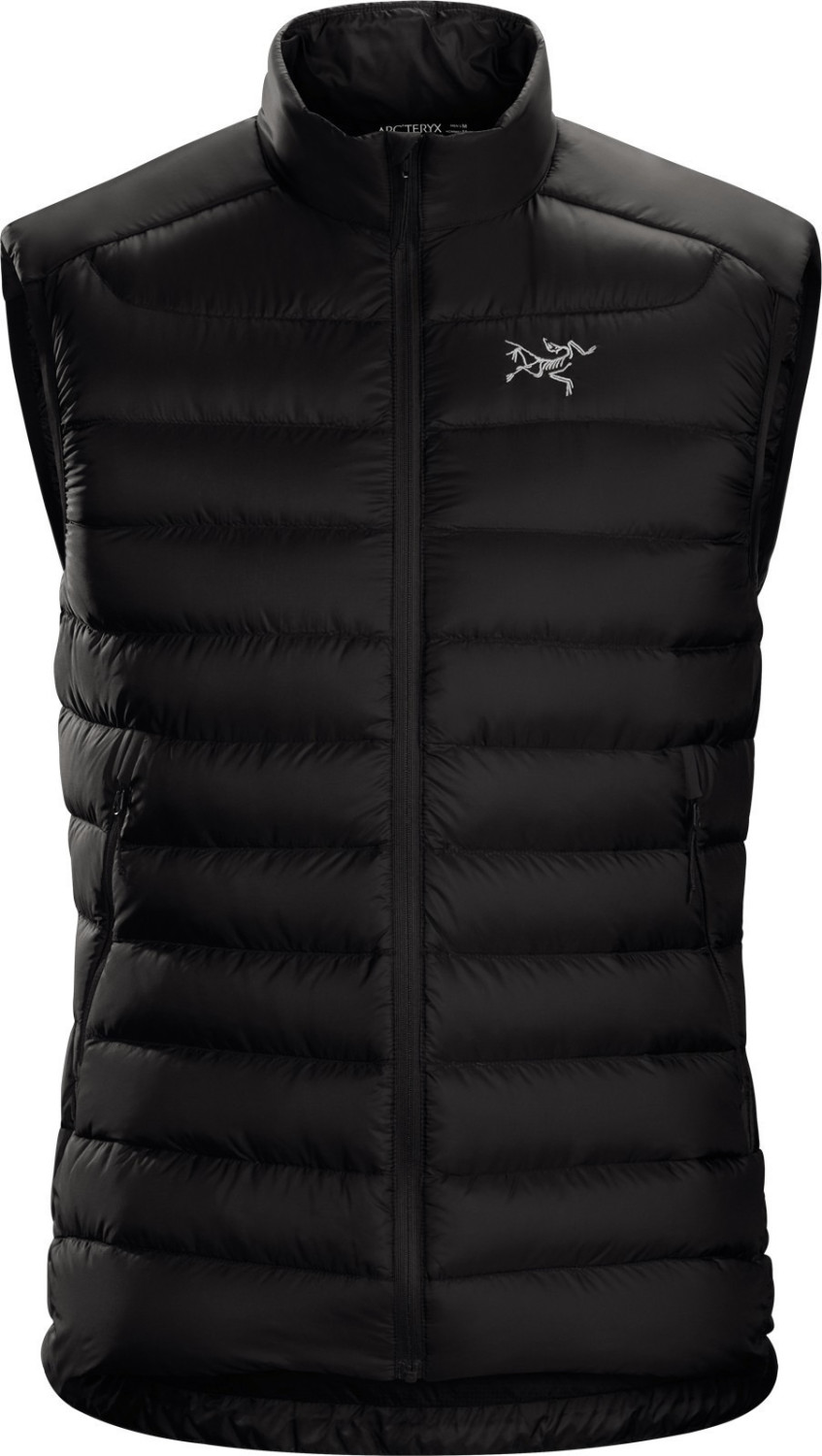 Arc'teryx Cerium LT Vest Men black