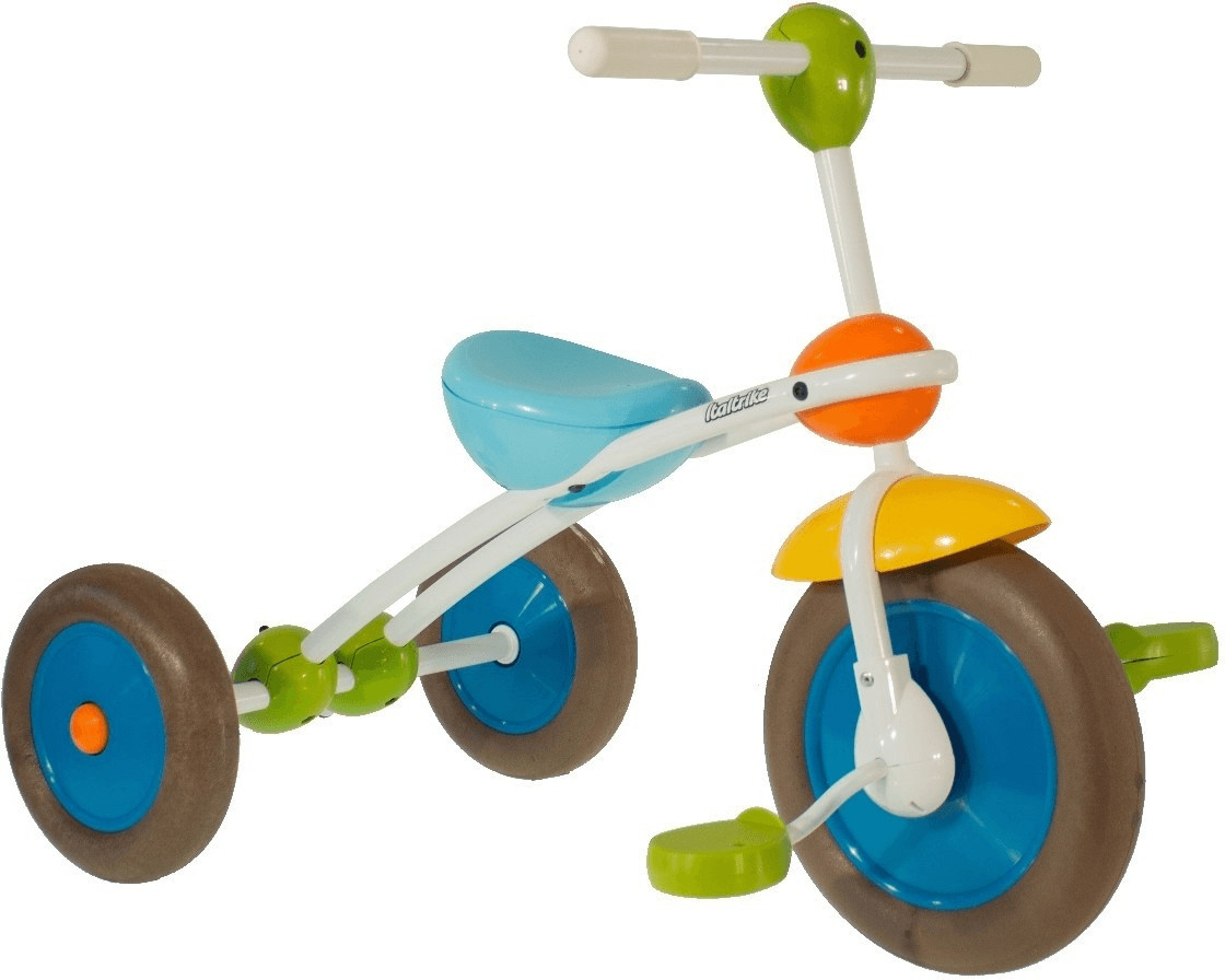 Italtrike 0001ABC996287