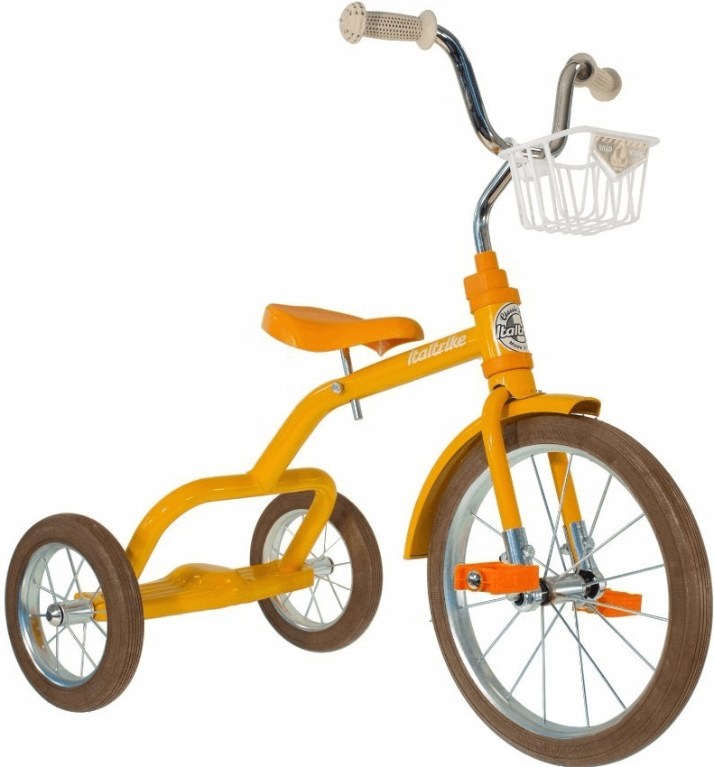 Italtrike 16 Spokes Road Work (8218CLA992193)