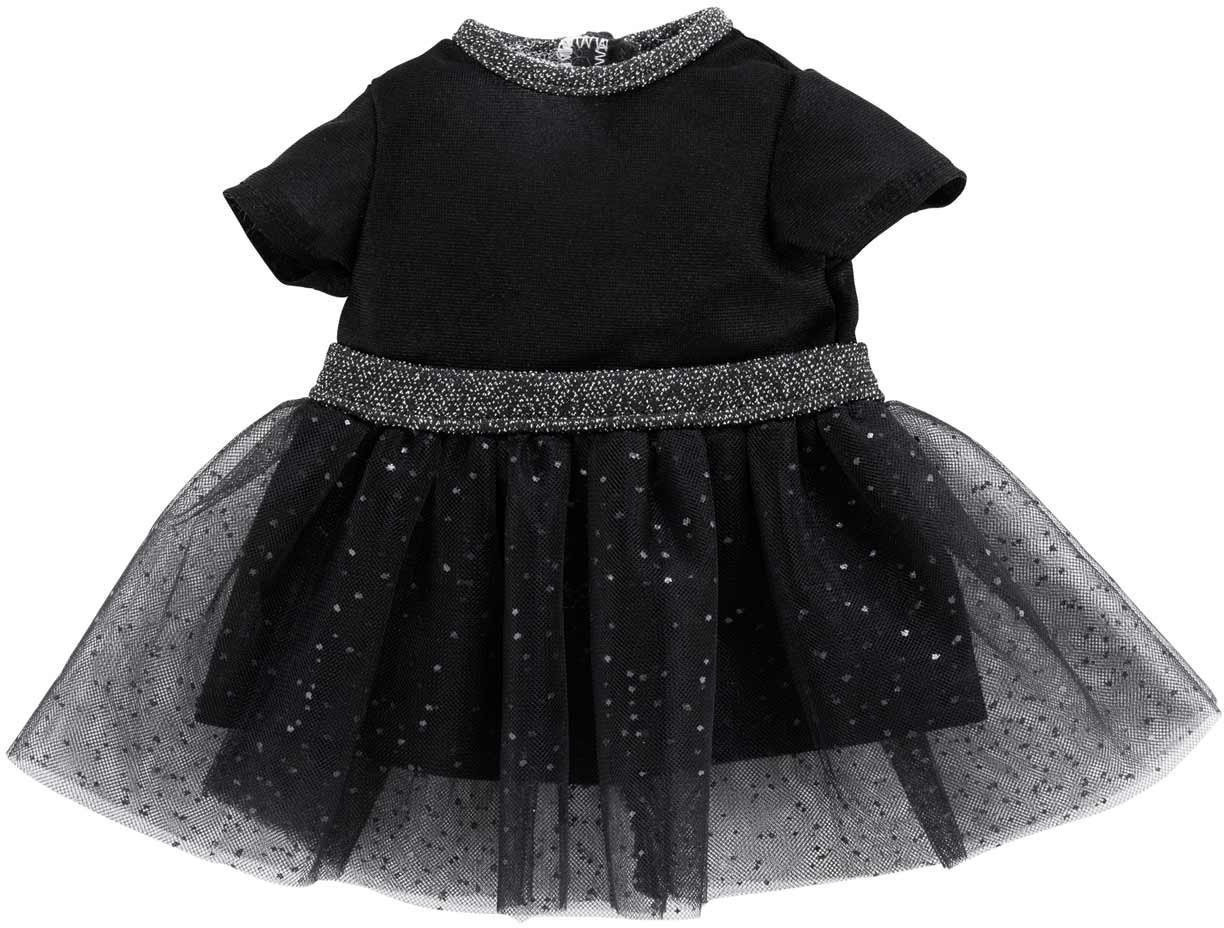 Corolle Robe de fête noire pour poupée Ma Corolle