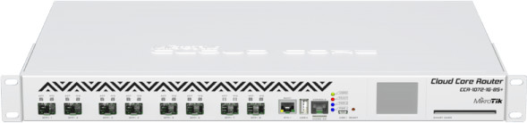 MikroTik CCR1072-1G-8S+