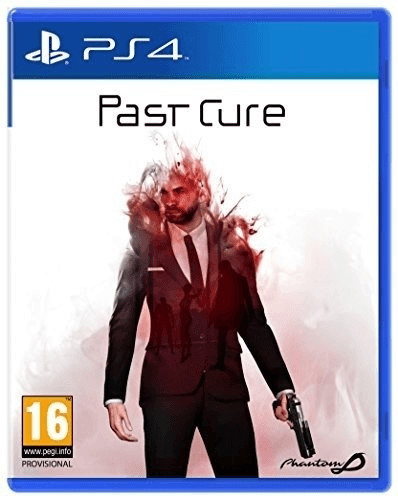 Past Cure (PS4)