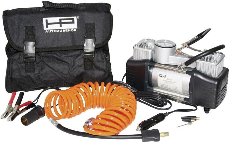 HP Car Accessories 21262