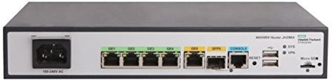 HPE MSR954 (JH296A)