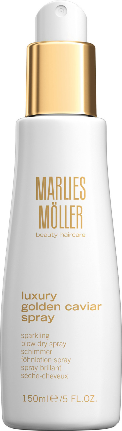 Marlies Möller Luxury Golden Caviar Spray (150ml)
