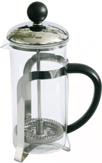 Axentia Kaffee- und Teebereiter 600 ml