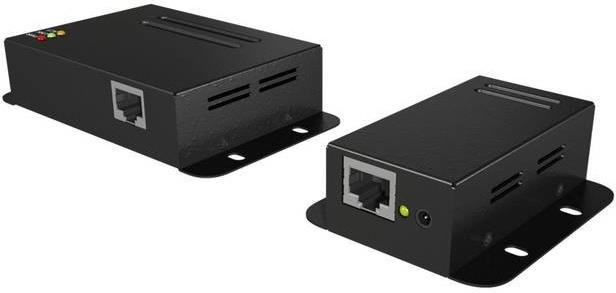 RackMax 4 Port USB Extender Hub  (RM-EXT450U2)