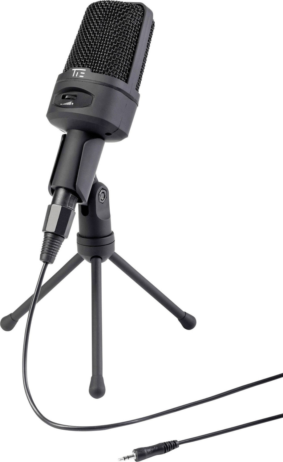 TIE Broadcast Mic (19-90026)