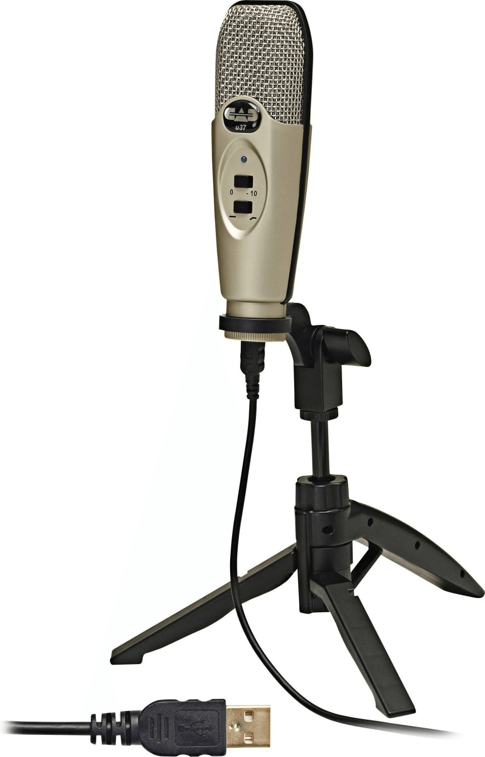 CAD Audio U37
