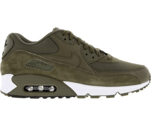 green nike air max 90