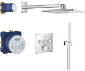 GROHE Grohtherm SmartControl (34706000)