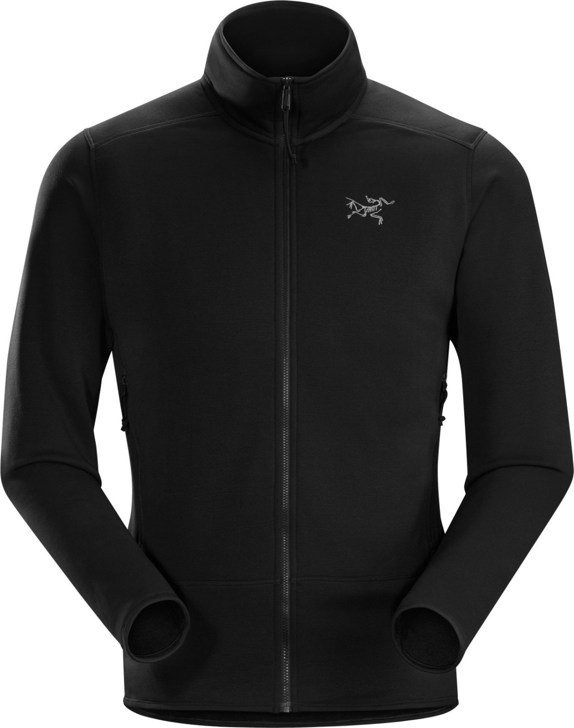 Arc'teryx Kyanite Jacket Men black