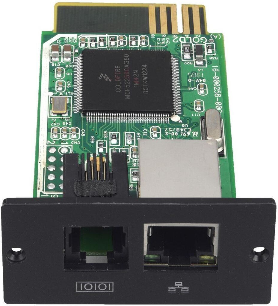BlueWalker PowerWalker Modbus Card (10120564)