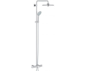 Columna de ducha con termostato para baño- ducha - Euphoria System 260 -  Grohe