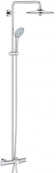 GROHE Euphoria System 260 (27475001)