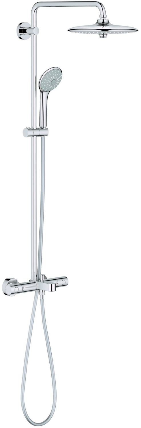 GROHE Euphoria System 260 (26114001)