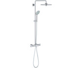 Grohe euphoria 260