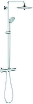 GROHE Euphoria System 260 (27296002)