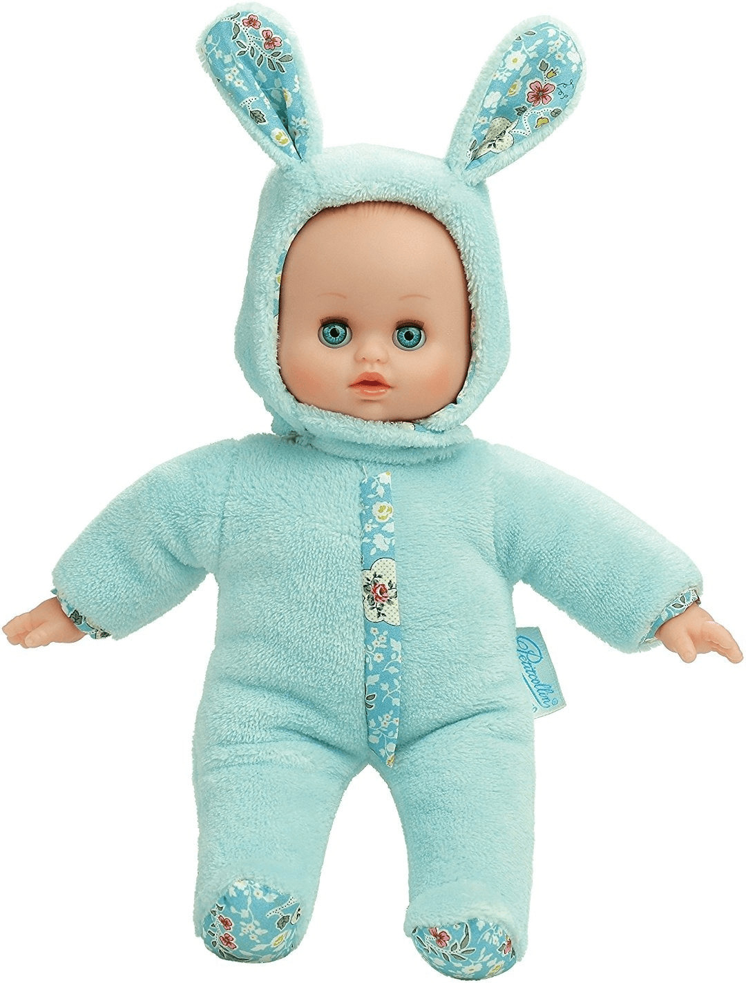Petitcollin Poupée Pinpin