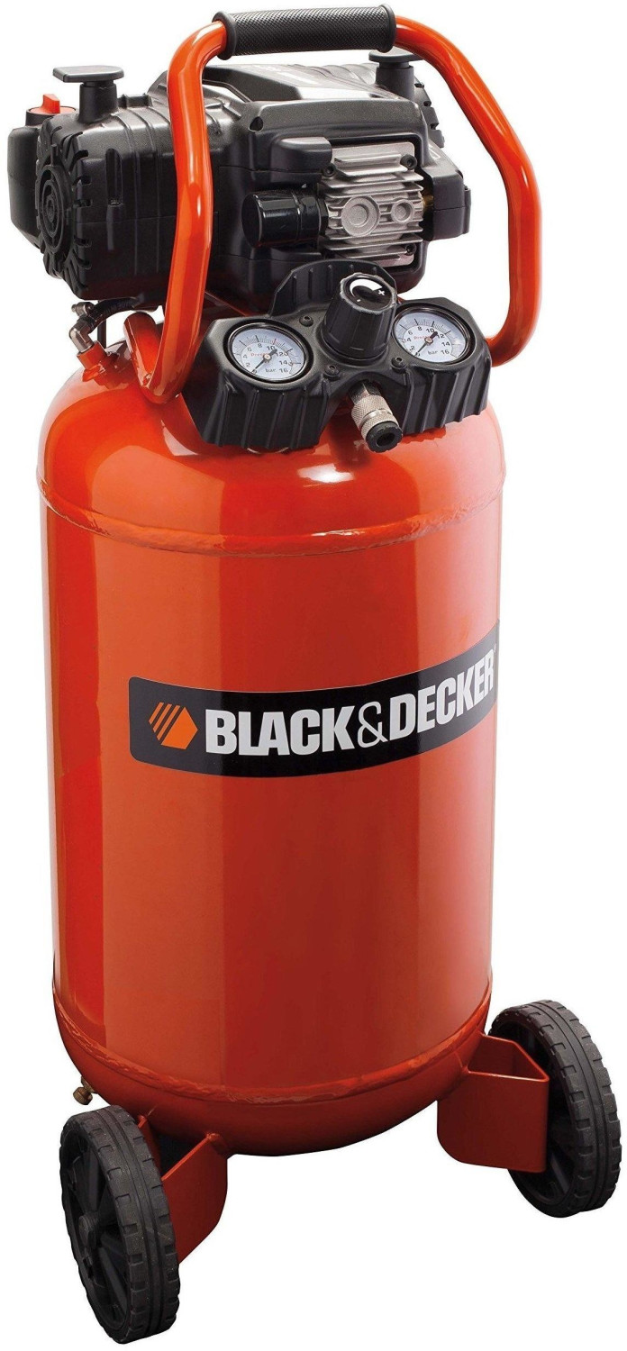 Black & Decker BD227/50V NK orange