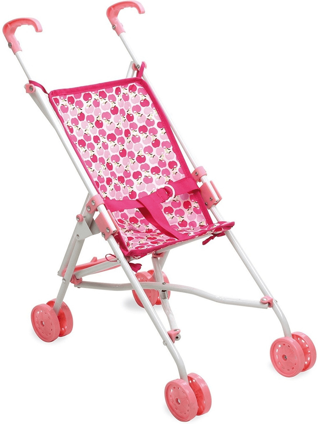Petitcollin Poussette Pomme d'amour