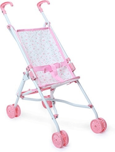 Petitcollin Poussette pour poupée