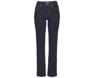 Jeans Straight Levi's 314 Shaping Para Mujer, , large