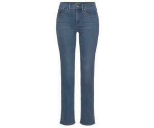 Buy Levi's 314 Shaping Straight Jeans from £33.55 (Today) – Best 
